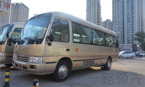 商務(wù)車(chē)租賃